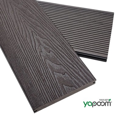 합성 데크재 인조 데크 합성목 합성목재 나뭇결